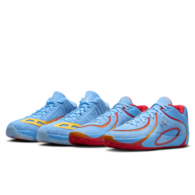 Jayson Tatum Jordan World Tour Pack Angle 11