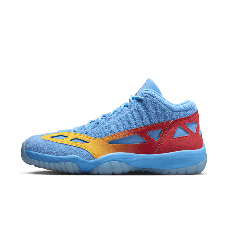 Jayson Tatum Jordan World Tour Pack Angle 1