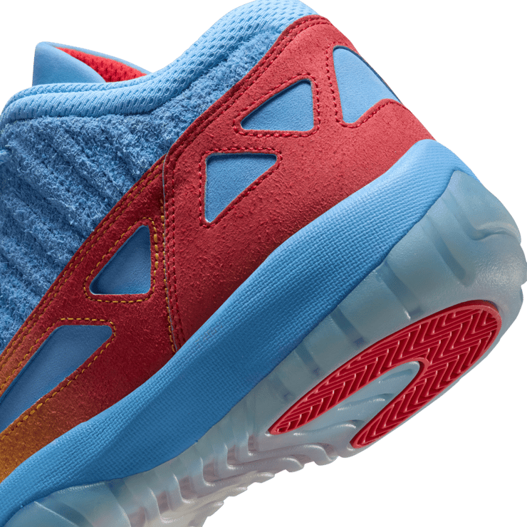 Jayson Tatum Jordan World Tour Pack Angle 14