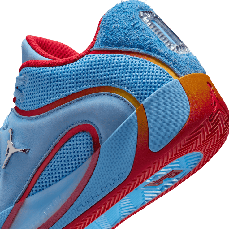 Jayson Tatum Jordan World Tour Pack Angle 15