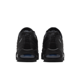 Nike Air Max 95 Big Bubble Black Leather (W) Angle 10