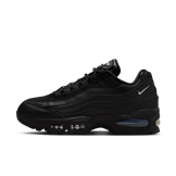 Nike Air Max 95 Big Bubble Black Leather (W) Angle 6
