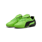Puma Avanti LS-X Fenty Green Black (W) Angle 5