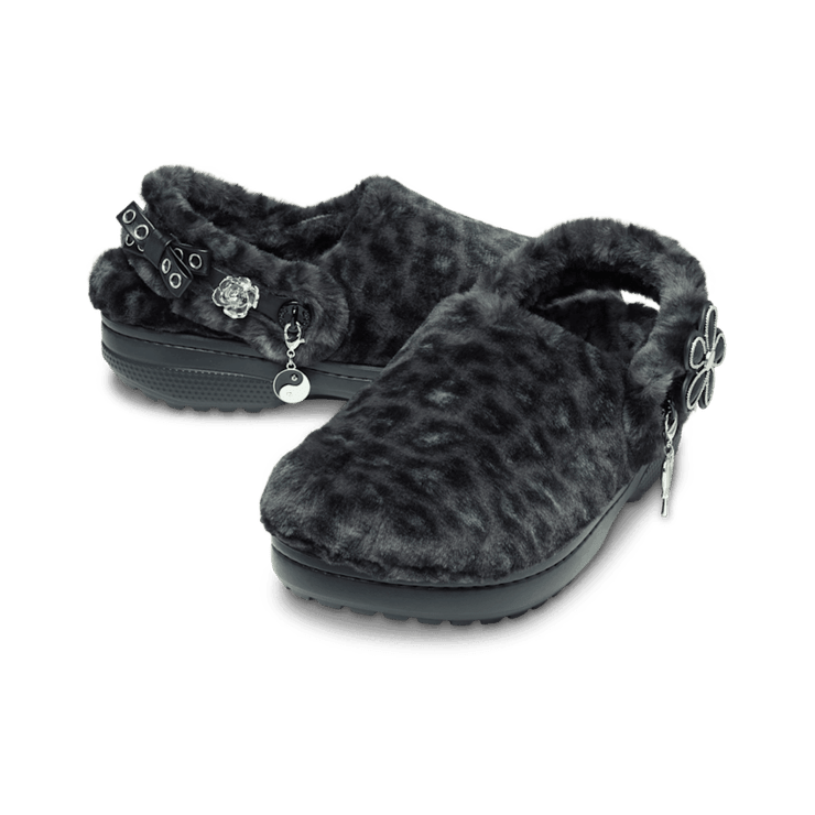 Crocs Unfurgettable Clog Angle 0