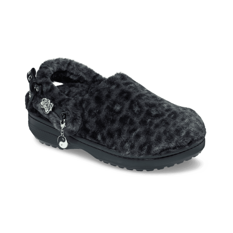 Crocs Unfurgettable Clog Angle 3