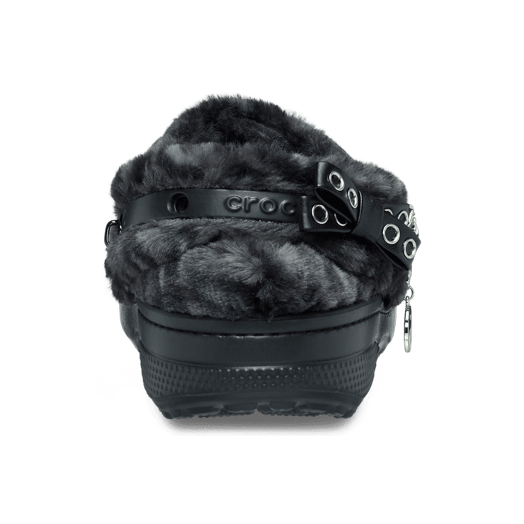 Crocs Unfurgettable Clog Angle 4