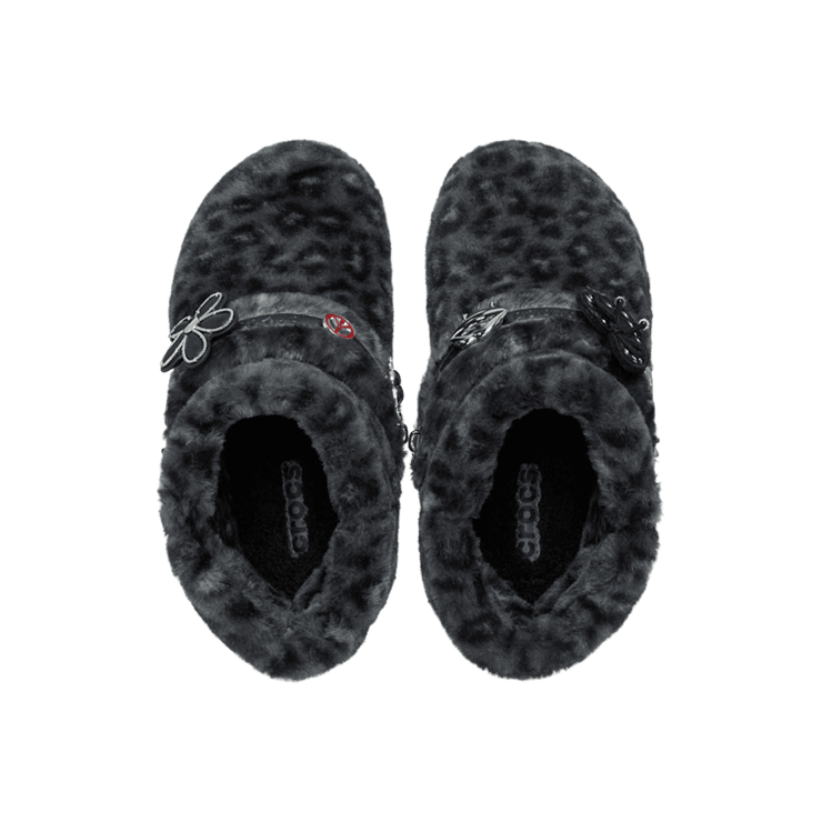 Crocs Unfurgettable Clog Mid Angle 1
