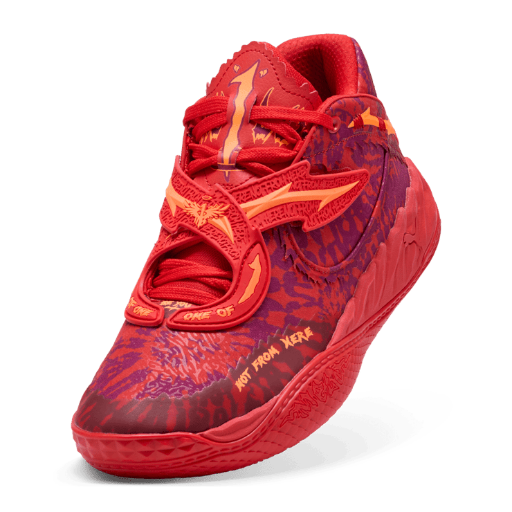 Puma LaMelo Ball MB.05 Voltage Angle 3