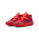 Puma LaMelo Ball MB.05 Voltage Angle 6