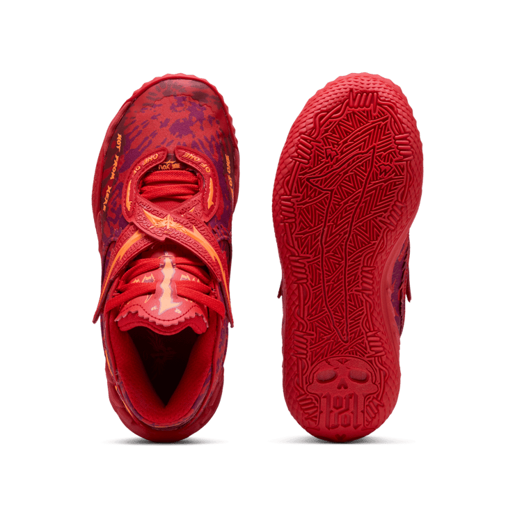 Puma MB.05 Encore (GS) Angle 1