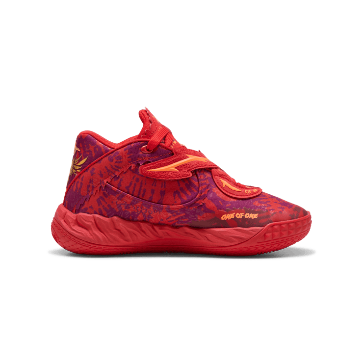 Puma MB.05 Encore (GS) Angle 2