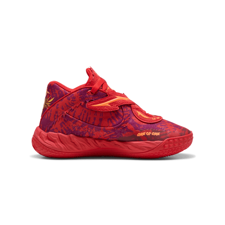 Puma MB.05 Encore (GS) Angle 2