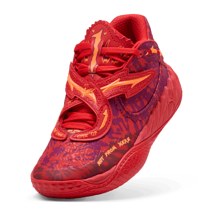 Puma MB.05 Encore (GS) Angle 3