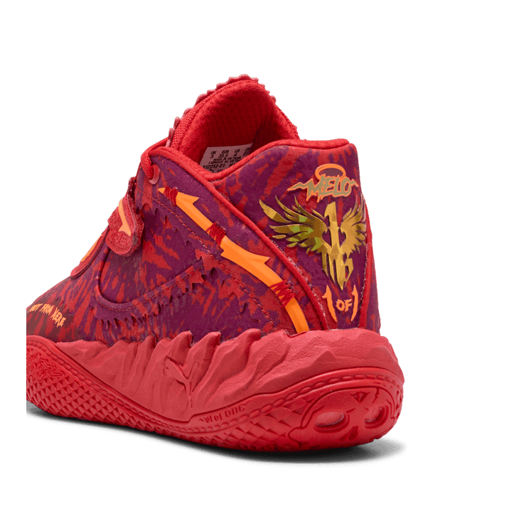 Puma MB.05 Encore (GS) Angle 4