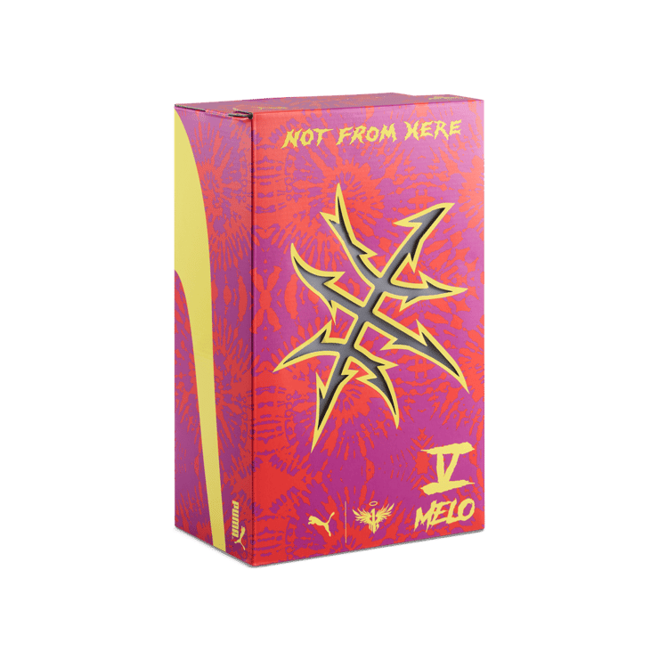 Puma MB.05 Encore (GS) Angle 5