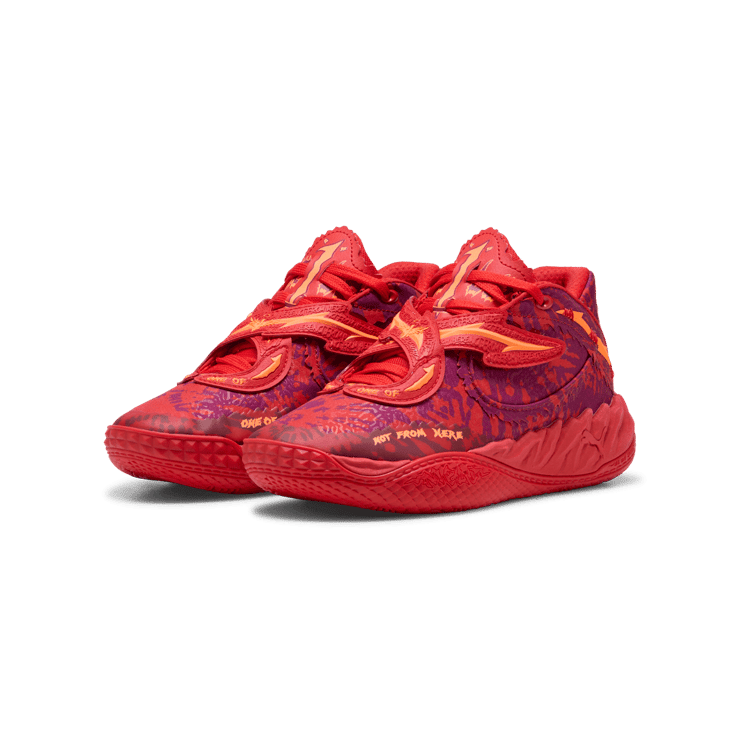 Puma MB.05 Encore (GS) Angle 6