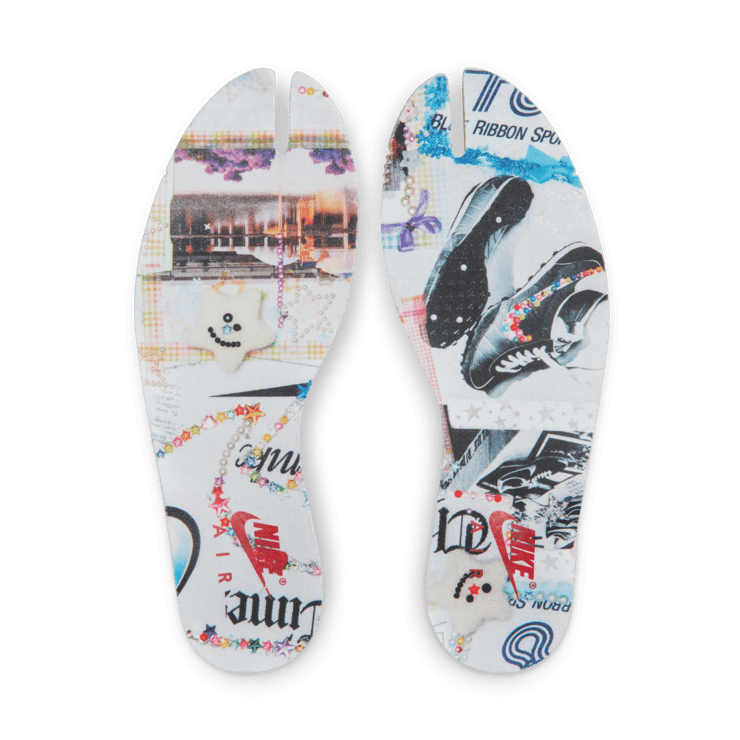 Nike Air Rift Culture Day (W) Angle 1