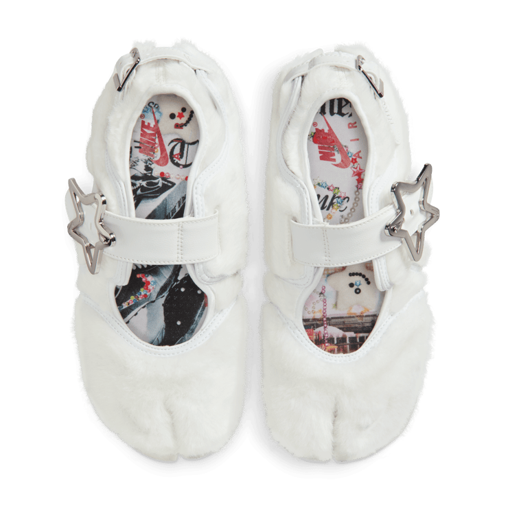 Nike Air Rift Culture Day (W) Angle 5