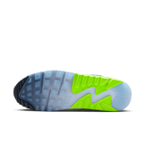 Nike Air Max 90 NFL Seahawks Angle 2
