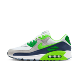 Nike Air Max 90 NFL Seahawks Angle 5