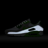 Nike Air Max 90 NFL Seahawks Angle 3