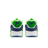 Nike Air Max 90 NFL Seahawks Angle 1