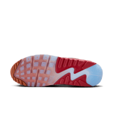 Nike Air Max 90 NFL Cardinals Angle 2