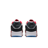 Nike Air Max 90 NFL 49ers Angle 4