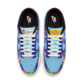 Nike Dunk Low Chinese New Year Firecracker Angle 1