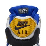 Nike Air Max 90 NFL Rams Angle 7