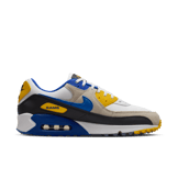 Nike Air Max 90 NFL Rams Angle 5