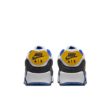 Nike Air Max 90 NFL Rams Angle 3