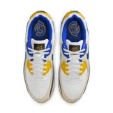 Nike Air Max 90 NFL Rams Angle 6