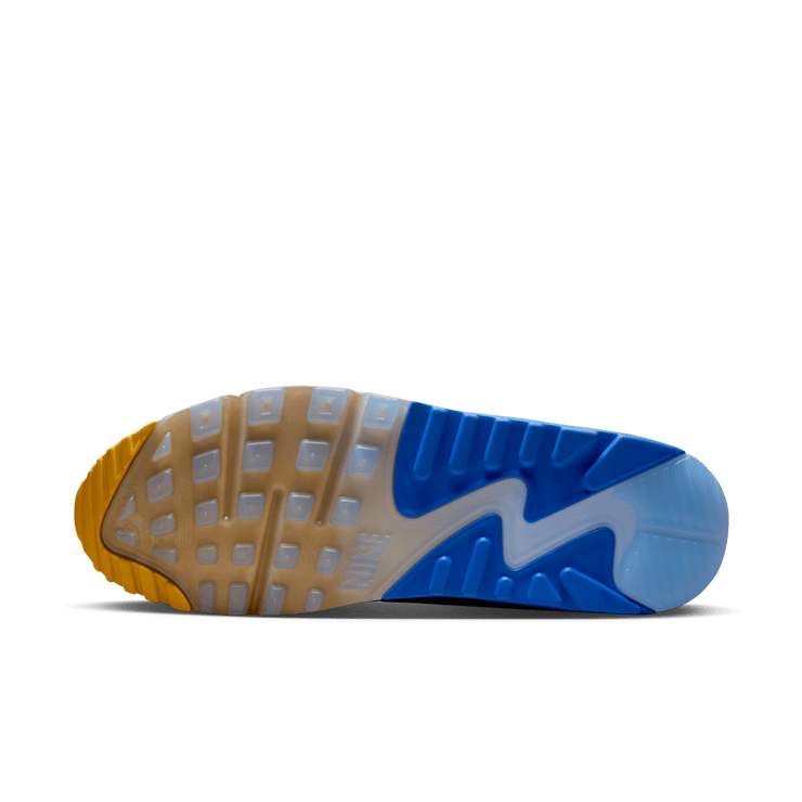 Nike Air Max 90 NFL Rams Angle 0