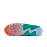 Nike Air Max 90 NFL Dolphins Angle 4