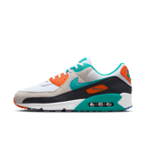 Nike Air Max 90 NFL Dolphins Angle 0