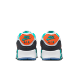 Nike Air Max 90 NFL Dolphins Angle 5