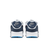 Nike Air Max 90 NFL Patriots Angle 2