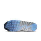 Nike Air Max 90 NFL Patriots Angle 1