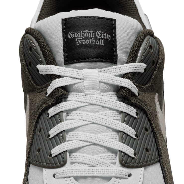 Nike Air Max 90 NFL Jets Angle 9