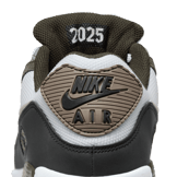 Nike Air Max 90 NFL Jets Angle 7