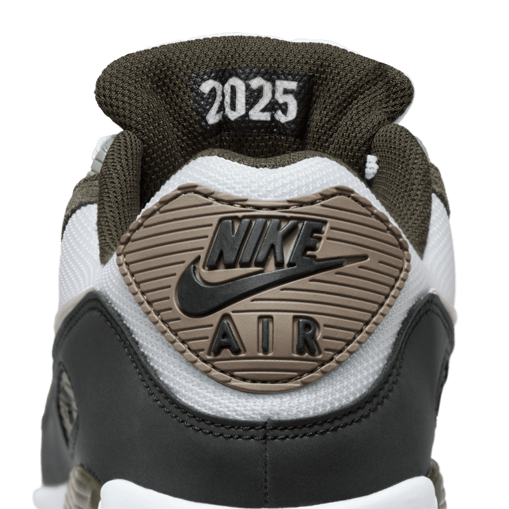 Nike Air Max 90 NFL Jets Angle 7