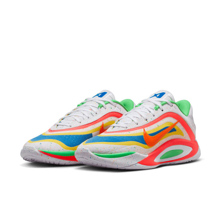 Nike A'One Multi-Color PE Angle 7