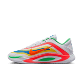 Nike A'One Multi-Color PE Angle 0