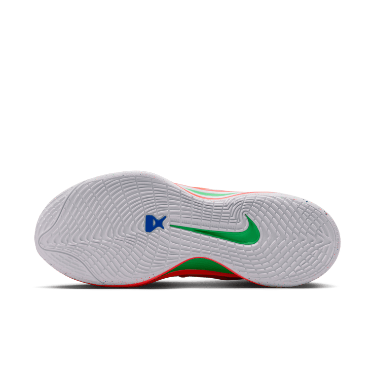 Nike A'One Multi-Color PE Angle 2