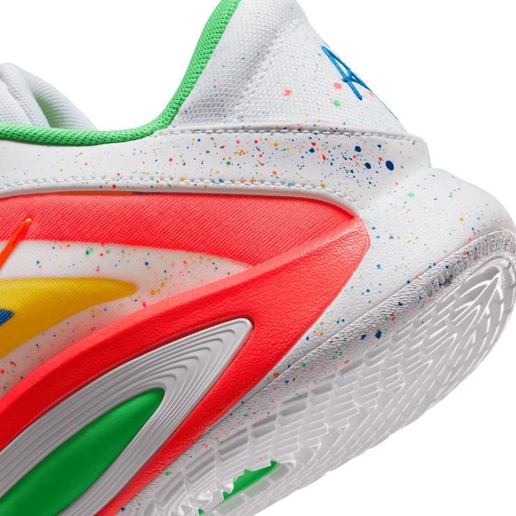 Nike A'One Multi-Color PE Angle 20