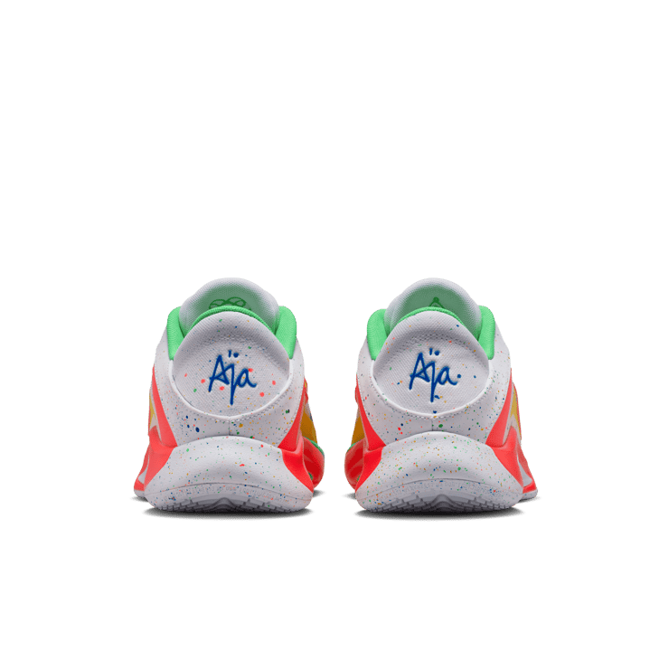 Nike A'One Multi-Color PE Angle 10