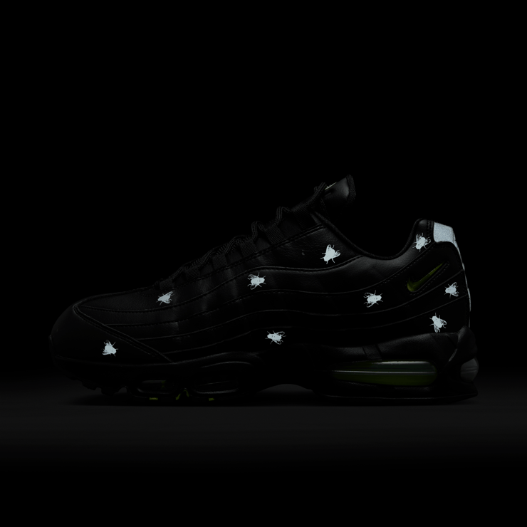 Nike Air Max 95 PRM Houseflies  Angle 0
