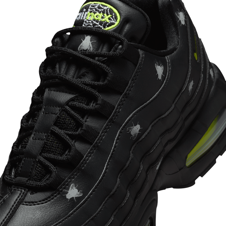 Nike Air Max 95 PRM Houseflies  Angle 20