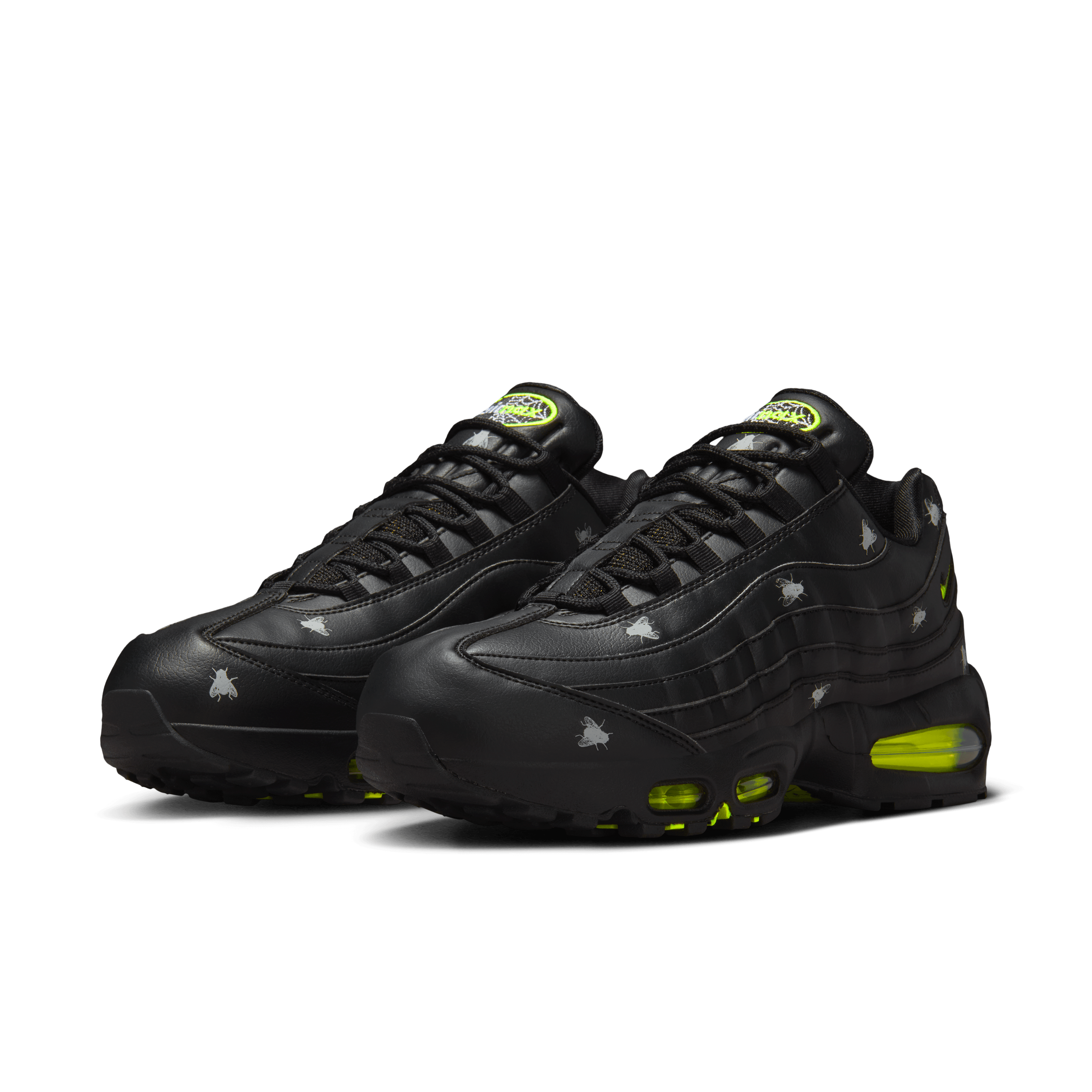 halloween air max plus